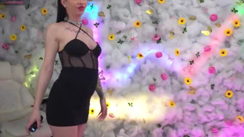 candy_te3nn online show from January 15, 9:29 pm