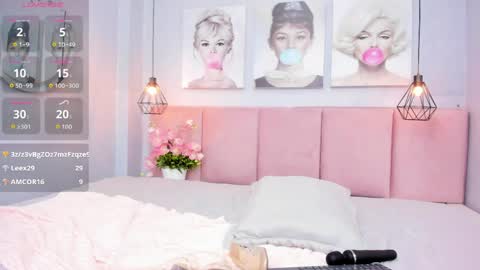 Snapshot of candy_temptation18 chatting on April 30, 8:57 pm sofia online show from April 30, 8:57 pm