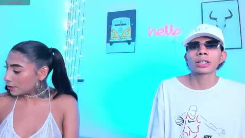  and MarilynHot online show from December 14, 9:19 pm