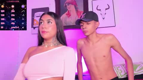  and MarilynHot online show from February 18, 1:56 am