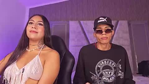  and MarilynHot online show from March 21, 9:18 pm