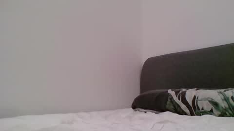 AndyCandy online show from November 12, 10:09 pm