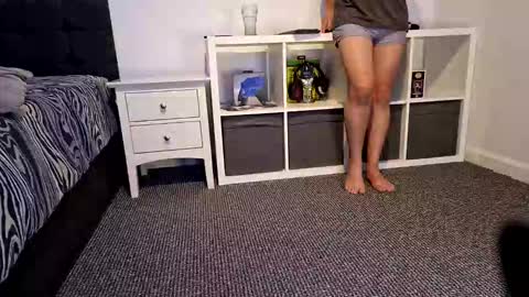 Candy Boy online show from September 21, 8:54 pm