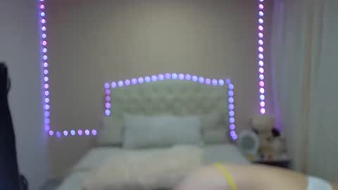 CANDYCARSON online show from October 7, 6:43 am