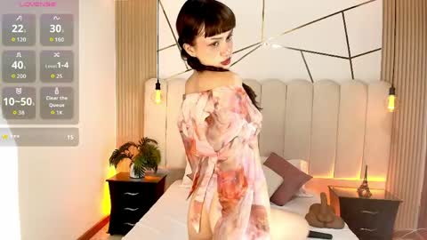 candyclair01 online show from April 15, 7:58 pm