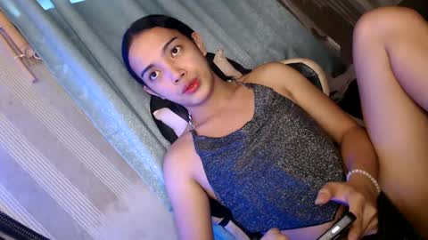 candycock69_melody online show from December 5, 5:15 am