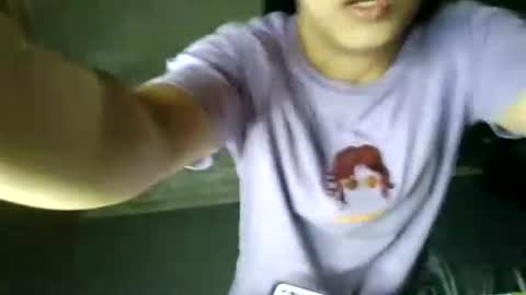 candycock69_melody online show from August 4, 8:28 am