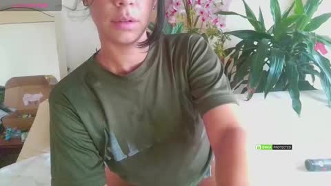 Candy - online show from January 25, 11:34 am