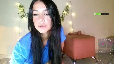 Snapshot of candycrazy6 chatting on May 25, 3:34 am Candy - online show from May 25, 3:34 am