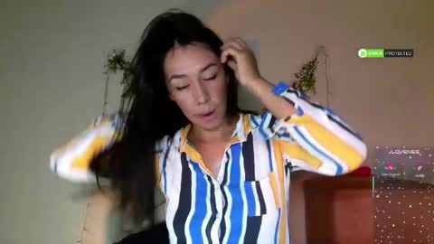 Snapshot of candycrazy6 chatting on June 1, 7:21 am Candy - online show from June 1, 7:21 am