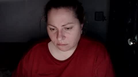 Snapshot of candycream74 chatting on February 28, 3:26 pm Laura online show from February 28, 3:26 pm