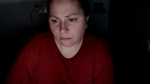 Snapshot of candycream74 chatting on March 1, 1:43 am Laura online show from March 1, 1:43 am