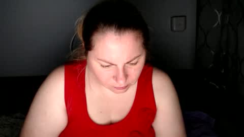 Snapshot of candycream74 chatting on September 10, 4:45 am Laura online show from September 10, 4:45 am