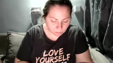 Snapshot of candycream74 chatting on October 13, 6:41 pm Laura online show from October 13, 6:41 pm