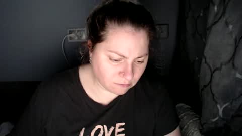 Snapshot of candycream74 chatting on October 17, 2:08 pm Laura online show from October 17, 2:08 pm