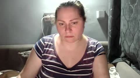 Snapshot of candycream74 chatting on November 24, 7:02 pm Laura online show from November 24, 7:02 pm