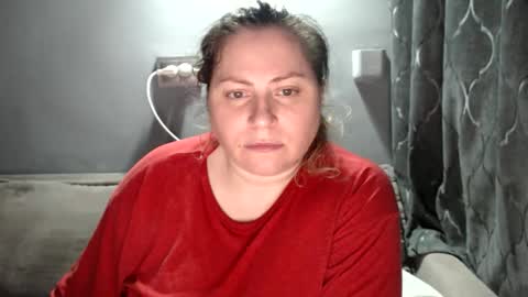 Snapshot of candycream74 chatting on January 7, 7:05 pm Laura online show from January 7, 7:05 pm