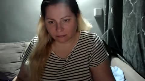 Laura online show from January 16, 5:50 pm