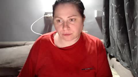 Snapshot of candycream74 chatting on June 13, 8:51 pm Laura online show from June 13, 8:51 pm