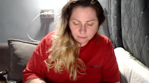 Snapshot of candycream74 chatting on June 15, 7:38 pm Laura online show from June 15, 7:38 pm