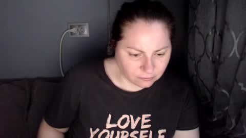 Snapshot of candycream74 chatting on June 30, 2:29 pm Laura online show from June 30, 2:29 pm
