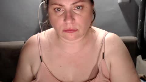Snapshot of candycream74 chatting on July 17, 9:41 pm Laura online show from July 17, 9:41 pm