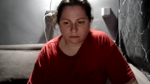 Snapshot of candycream74 chatting on July 21, 2:14 am Laura online show from July 21, 2:14 am