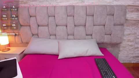 Candy online show from December 3, 9:23 pm