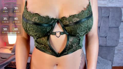 Candy online show from December 6, 10:16 am