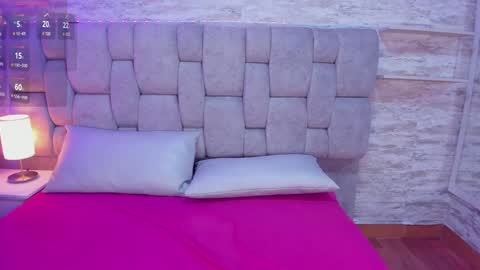 Candy online show from January 7, 11:14 pm