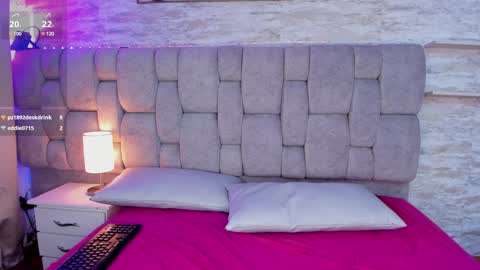 Candy online show from January 8, 2:25 am