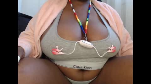 Snapshot of candydandytv chatting on March 7, 7:27 pm CandyDandyTV online show from March 7, 7:27 pm