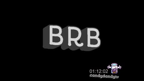 Snapshot of candydandytv chatting on September 18, 7:49 pm CandyDandyTV online show from September 18, 7:49 pm