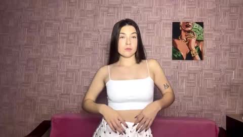 Varvara online show from November 10, 2:21 am