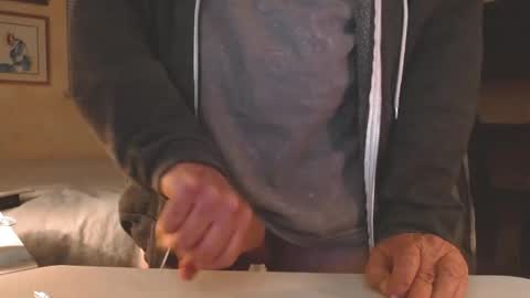 CandyFan online show from February 28, 5:41 am