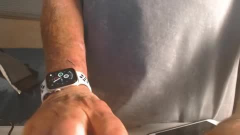 CandyFan online show from April 22, 4:04 am