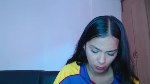 Snapshot of candyfire666 chatting on August 7, 9:39 pm Sara online show from August 7, 9:39 pm