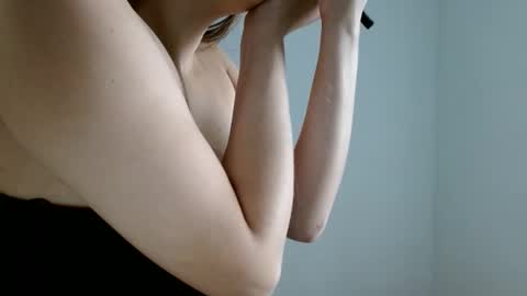 Snapshot of candygirlsweett chatting on February 5, 6:48 pm CandySweetGril online show from February 5, 6:48 pm