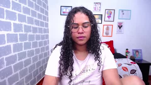 Karen online show from January 6, 10:58 pm