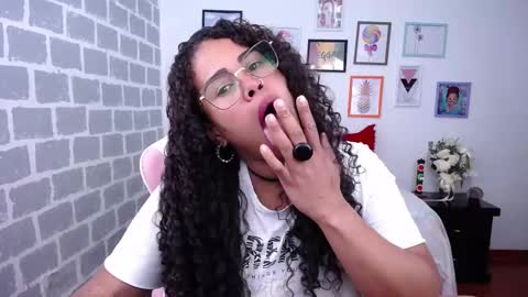 Karen online show from March 11, 5:27 am