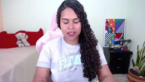 Snapshot of candyhot_sex chatting on June 15, 7:49 pm Karen online show from June 15, 7:49 pm