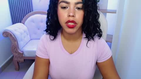 candy online show from February 19, 3:02 am