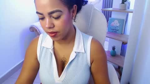 candy online show from February 25, 3:16 am