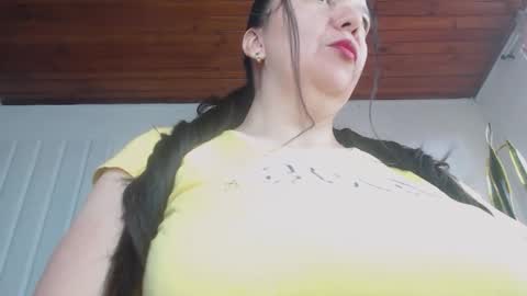 Snapshot of candyhottetiana chatting on April 1, 1:01 pm tatiana online show from April 1, 1:01 pm