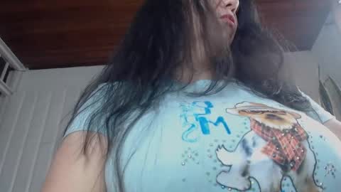 Snapshot of candyhottetiana chatting on April 2, 12:47 pm tatiana online show from April 2, 12:47 pm