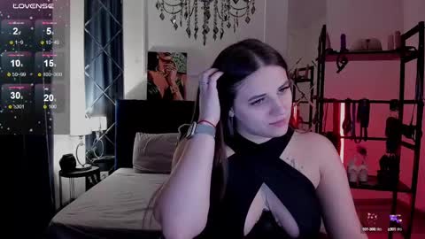 Sofia online show from January 17, 1:04 am