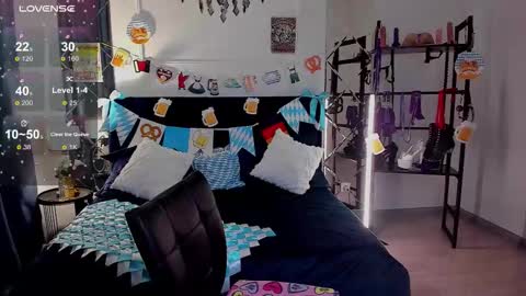 Sofia online show from September 30, 1:21 am