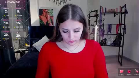 Sofia online show from October 10, 12:53 am