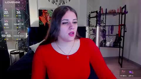 Sofia online show from October 16, 1:06 am