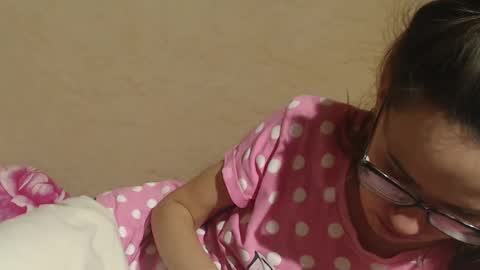 say meow and send tip  online show from March 10, 4:57 pm